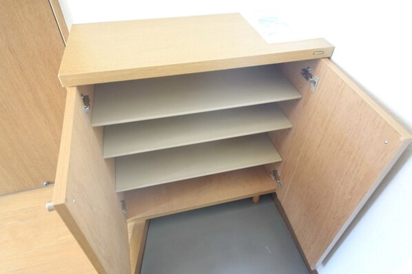 ライフプラザ調布の物件内観写真